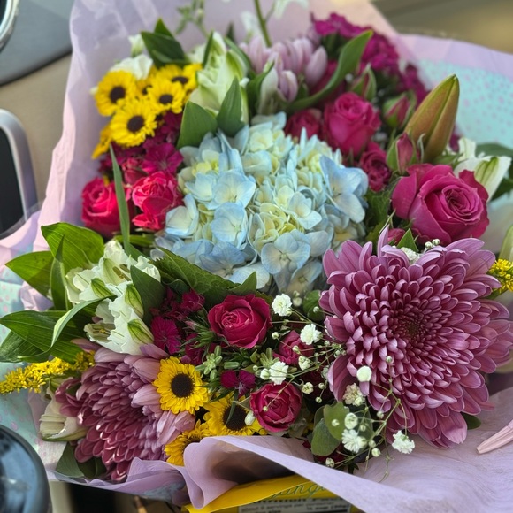 Meet your Posher, Alexis - Picture 6 of 11